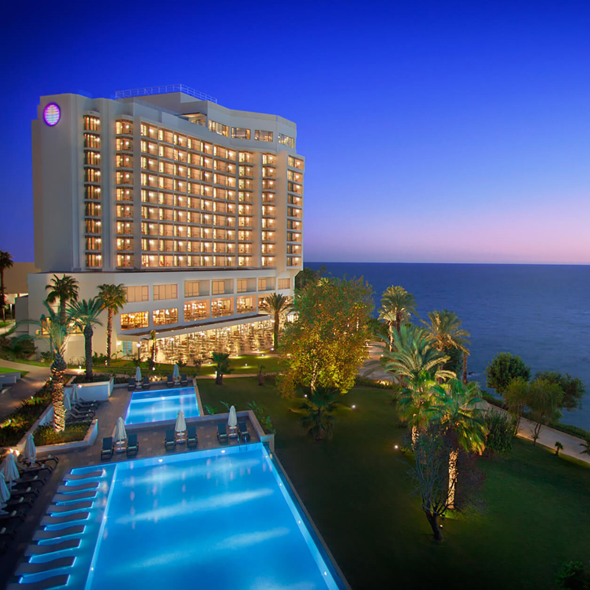 akra hotel 5 antalya пляж